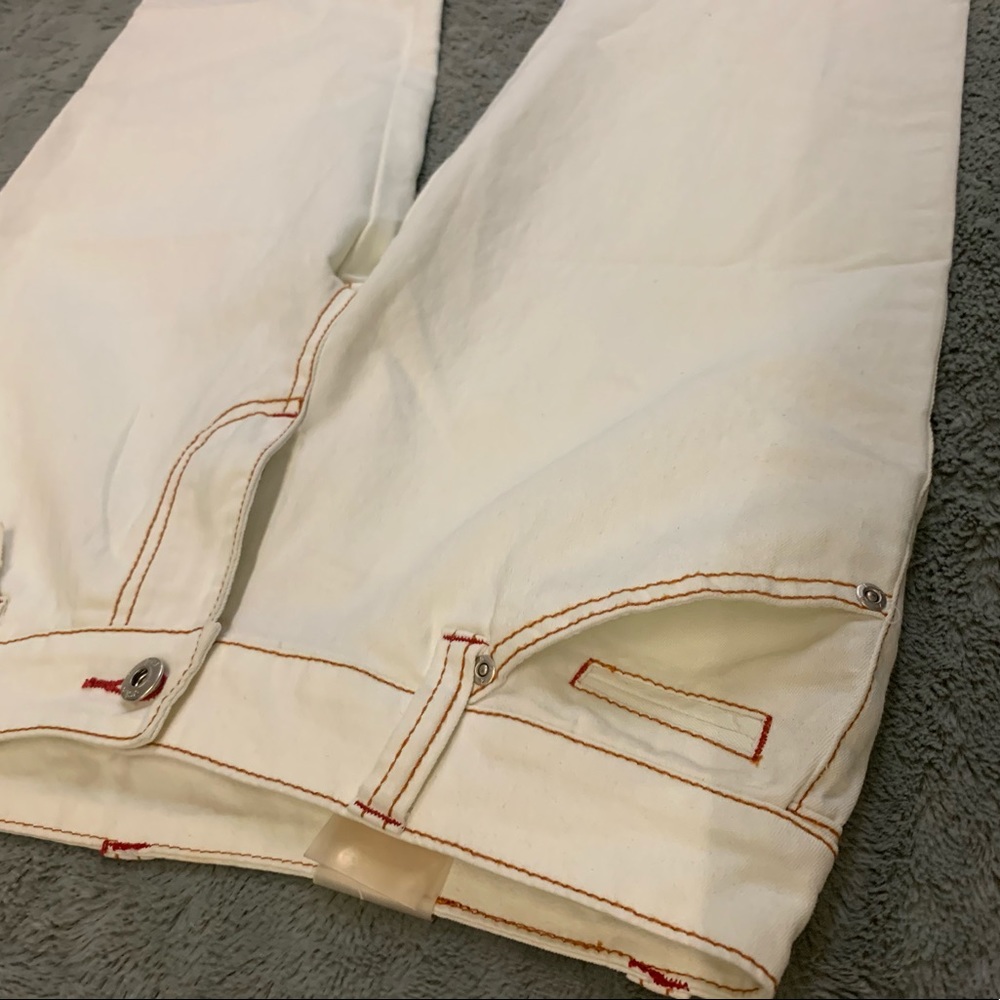 Ecko red pants - Picture 3 of 10